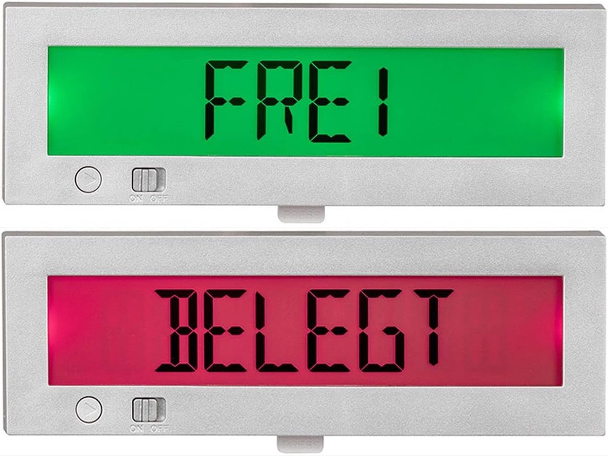 Deurstickers Kantoor - Naamplaatjes Zilver - Persoonlijke Aanduiding - Eenvoudige Personaliseerbaarheid - 150x50 mm - Zilver