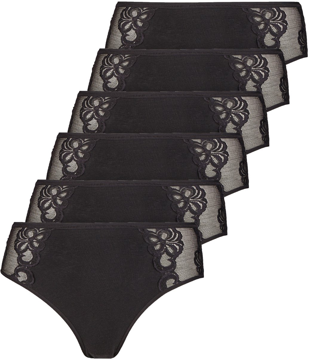 6-pack Dames heupslip Slipboutique