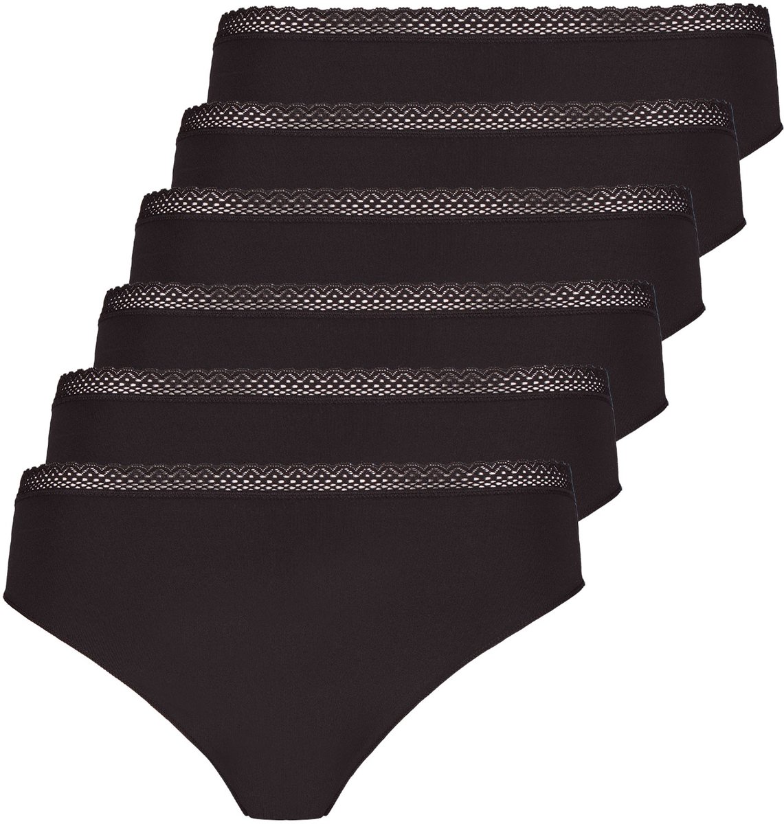 6-pack Jazzpants Simply