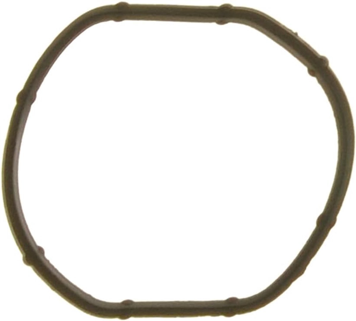 Thermostaat Pakking - Motor Afdichting - Motor Koeling - OE Kwaliteit - 8.6 x 8.4 cm - Niet Van Toepassing