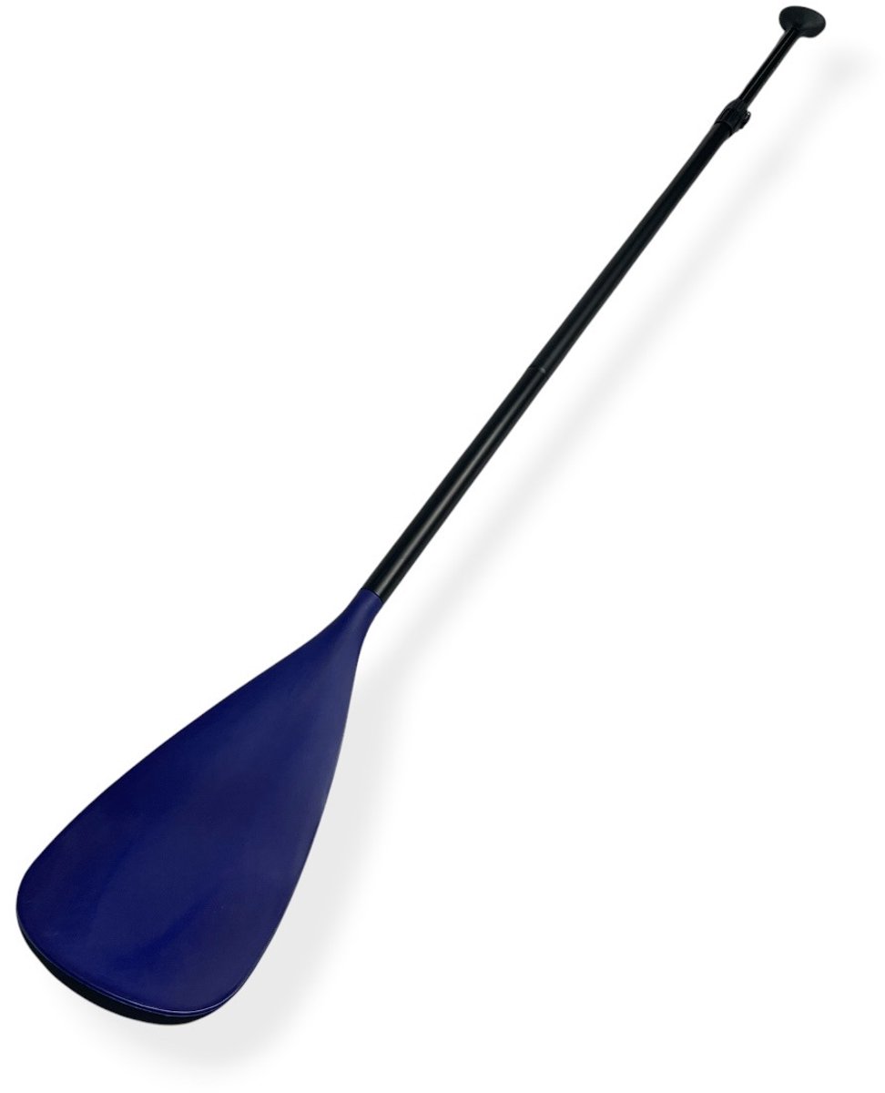 Padisport - SUP Peddel - Roeispaan - Peddels - Peddel Verstelbaar - Super Licht - Peddel - Sup Paddle - Paars