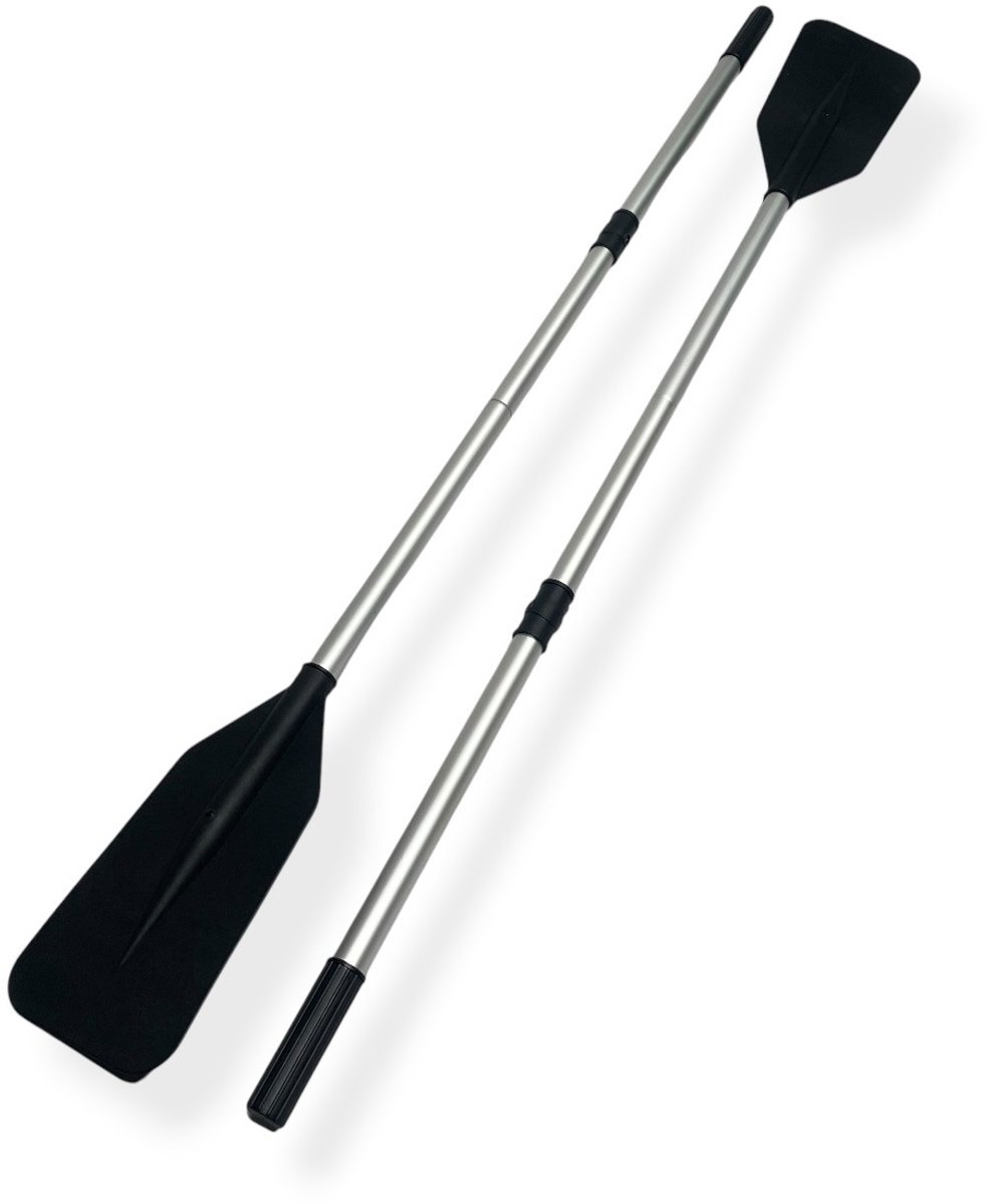 Padisport Kano Peddel 164 Cm - Roeispaan - Peddels - Super Licht - Peddel - Set Van 2