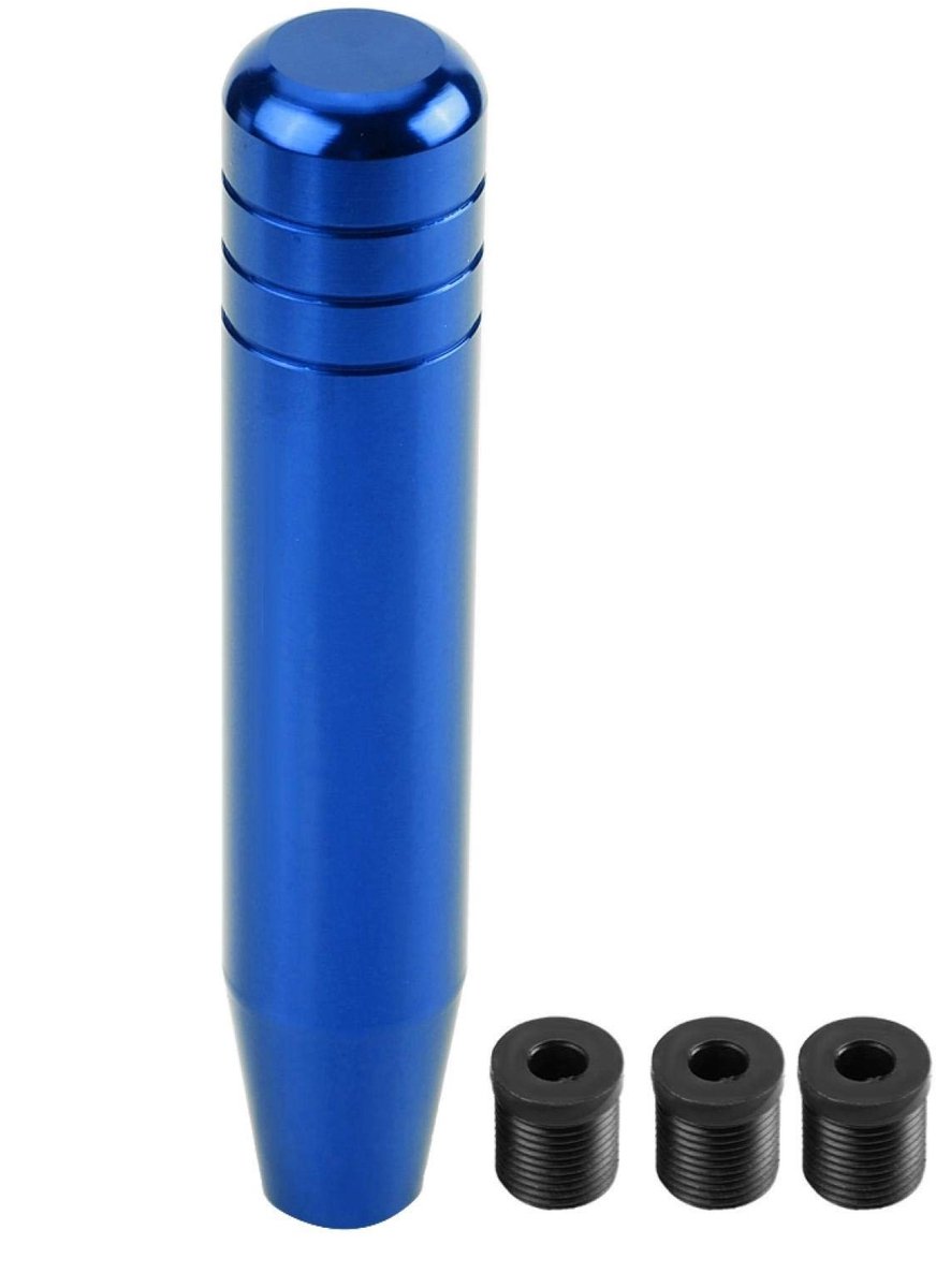 Dailygoody - Aluminium versnellingspookknop - Handmatige