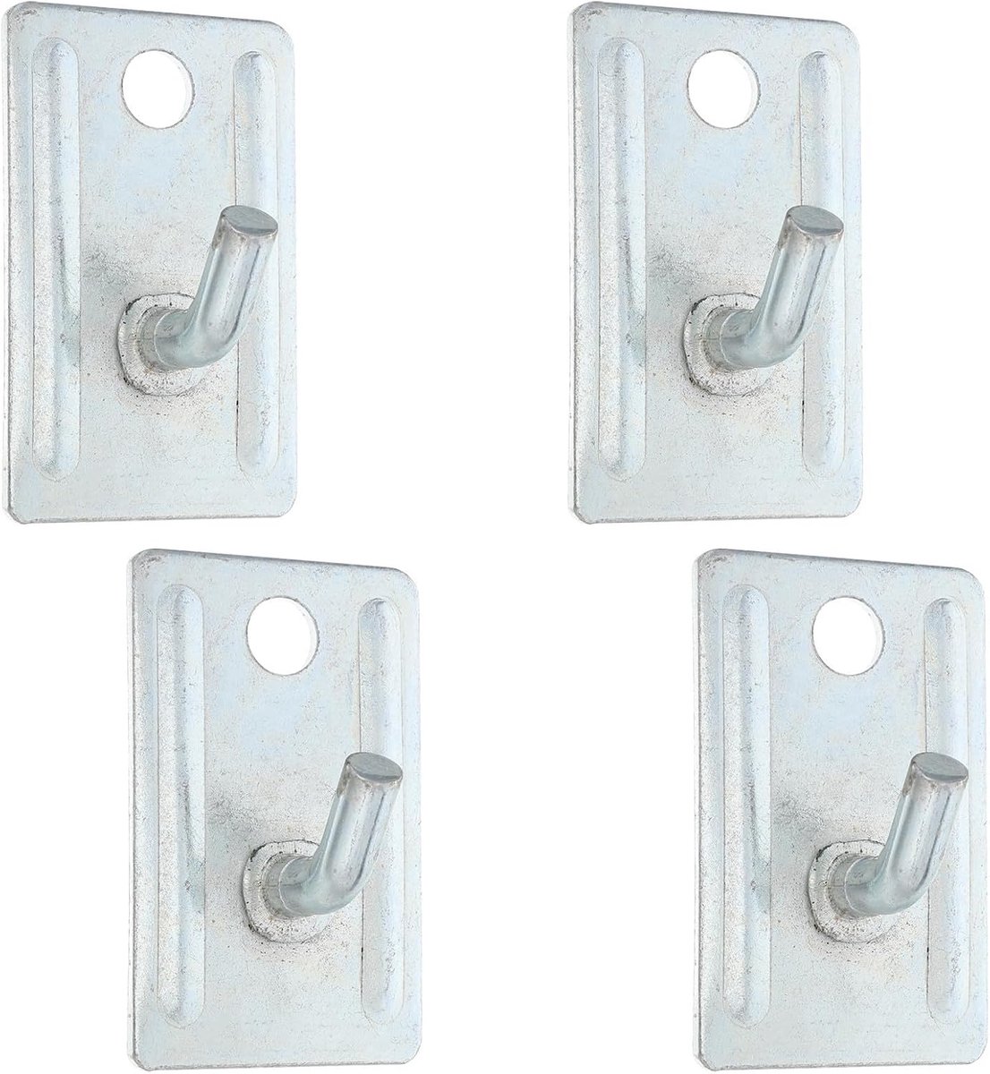 Wandbeugel Waterverwarmer - Steunplaat Boiler - Veilig Ophangen - Ontworpen voor Holle Wan