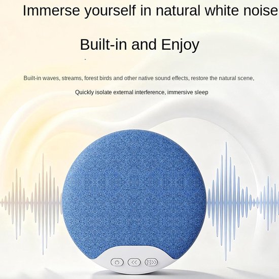 Kussenspeakers - Platte Hoofdtelefoons - Ontspannen Slapen - Automatische Uitschakeltimer - 2 x 12 x 2 cm - Zwart — afbeelding 4