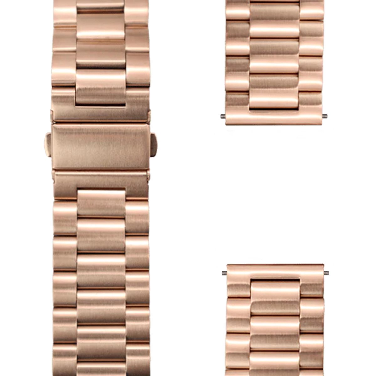 WRISTR Gliederarmband Pulseira