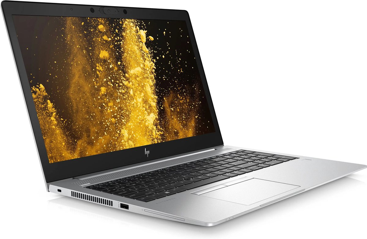 HP EliteBook 850 G6 Notebook | Intel® Core™ i5-8265U | 8GB | 256GB SSD |15 inch FHD 1920x1080 | Windows 11 Pro thumbnail 3