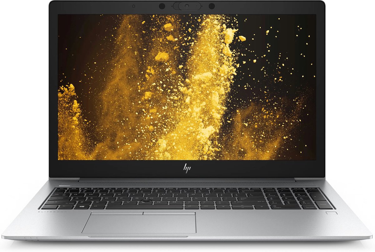 HP EliteBook 850 G6 Notebook | Intel® Core™ i5-8265U | 8GB | 256GB SSD |15 inch FHD 1920x1080 | Windows 11 Pro