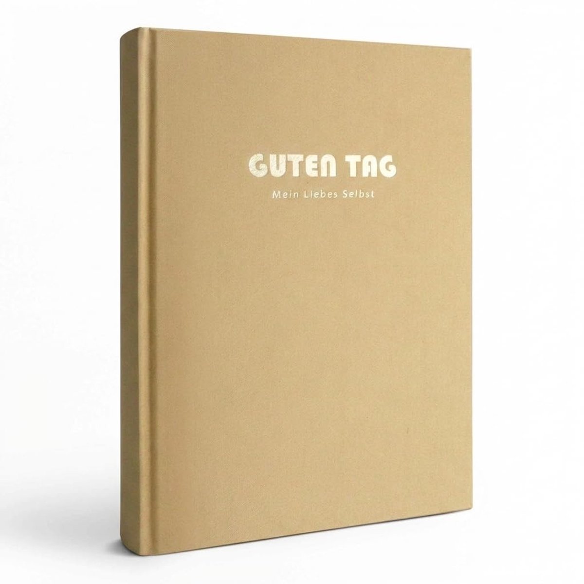 Dailygoods - BIROYAL Dankbaarheidsdagboek volwassenen A5-5 minuten mindfulnessdagboek - 12 weken 5 minuten dagboek voor volwassenen - 5 minuten gratis dagboek - meditatie dagboek voor zelfliefde en motivatie