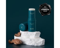 My Kinda Skincare - Absolute Healing Body & Face Stick (15ml) navulbaar- multi functionele balm- voor alle huidtypes (met name de droge en gevoelige huid)- Parfumvrij & Vegan. Genomineerd voor de Dutch Beauty Awards.