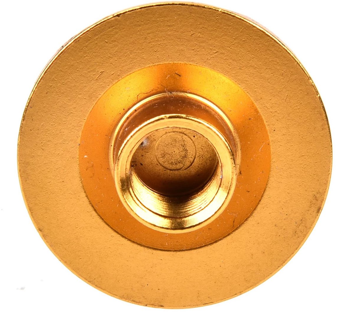Dailygoods- Ventieldoppen Aluminium Legering - Ventieldoppen Fiets - Fietsaccessoire - Lichtgewicht - Eenvoudig te installeren - Hoge sterkte en duurzaamheid - Fietsvorkdop