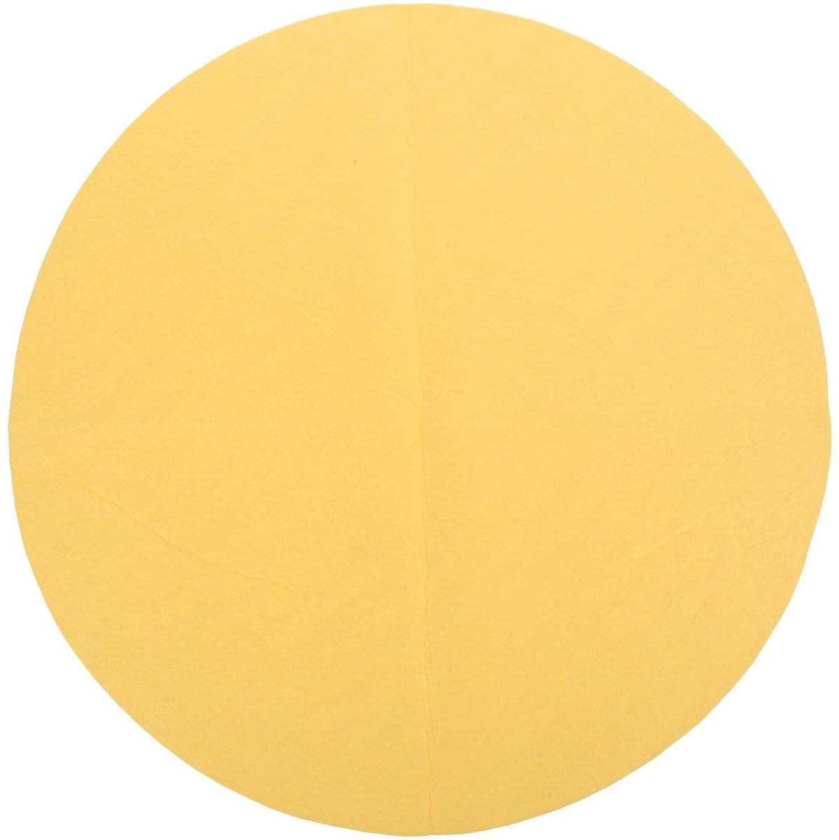 Dailygoods- Pottenbakkerij Absorberende Stof - Ronde Aardewerk Vleermuis - Gladmakende Doek - Klei Gooien Tool - Keramisch Gereedschap - Praktisch Ontwerp
