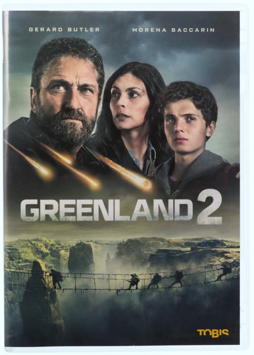 Greenland 2