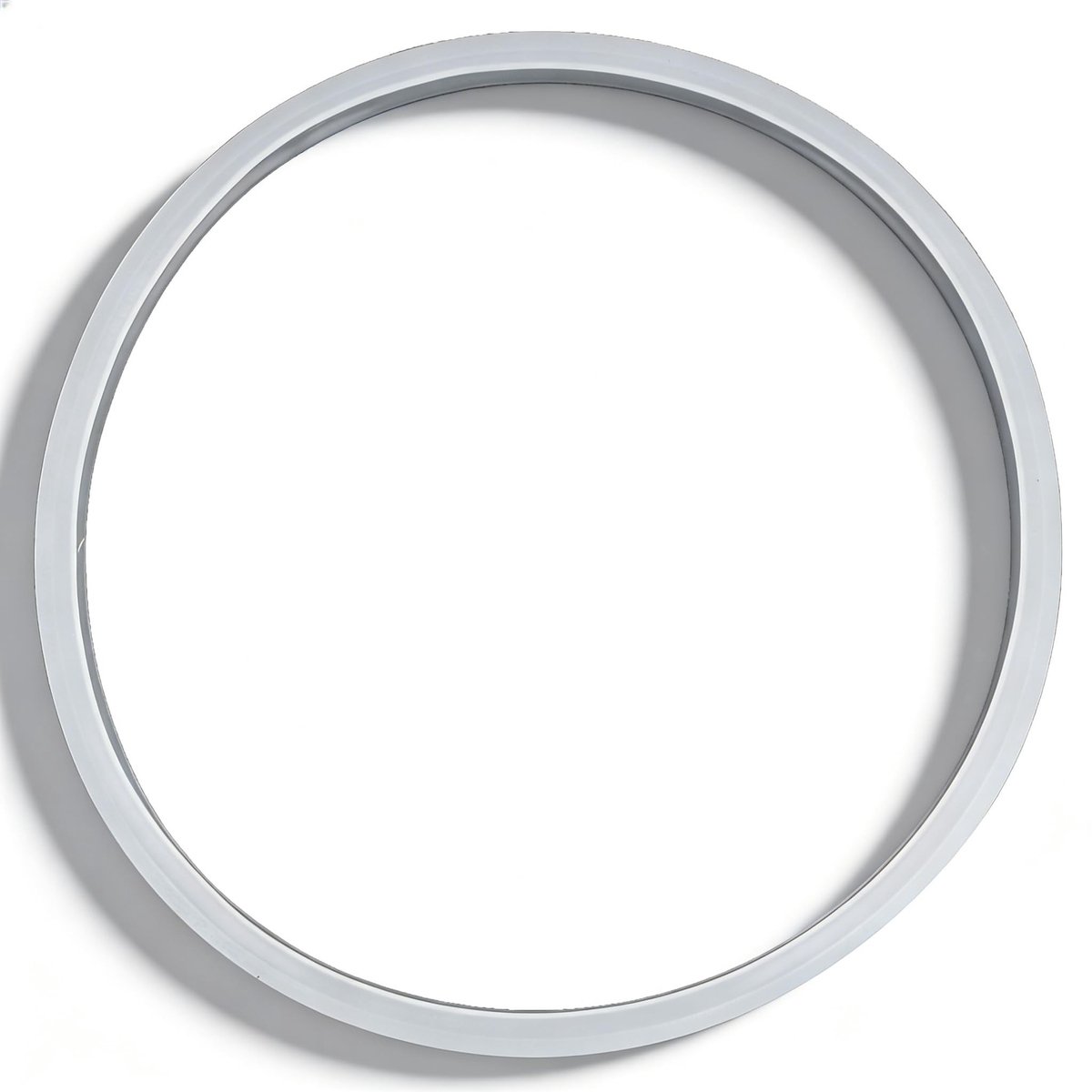 Dailygoods- Siliconenafdichting voor Snelkookpan - Afdichtring - Voedingskwaliteit - Duurzaam - Gemakkelijk te reinigen - Geschikt voor Aluminiumlegering