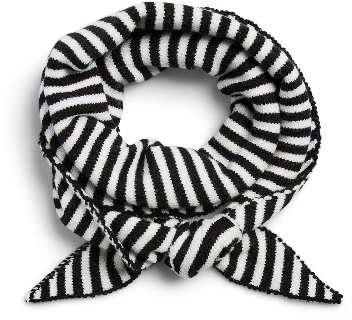 PIECES - PCKOMMA TRIANGLE SCARF NOOS BC - Meisjes - Sjaals