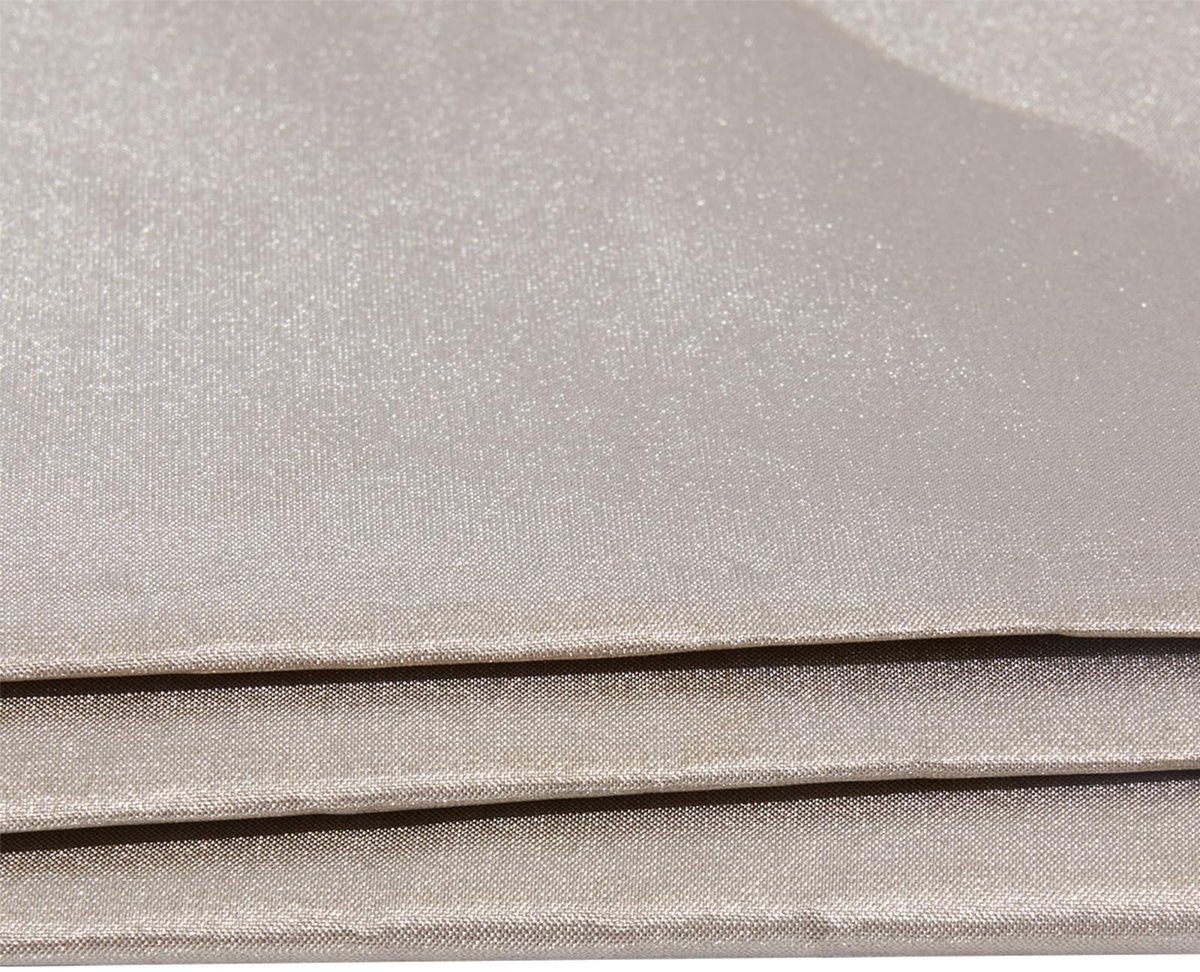 Dailygoods - Faraday Afschermende Stof, Blokkeerdoek van Militaire Kwaliteit voor Privacy Bescherming