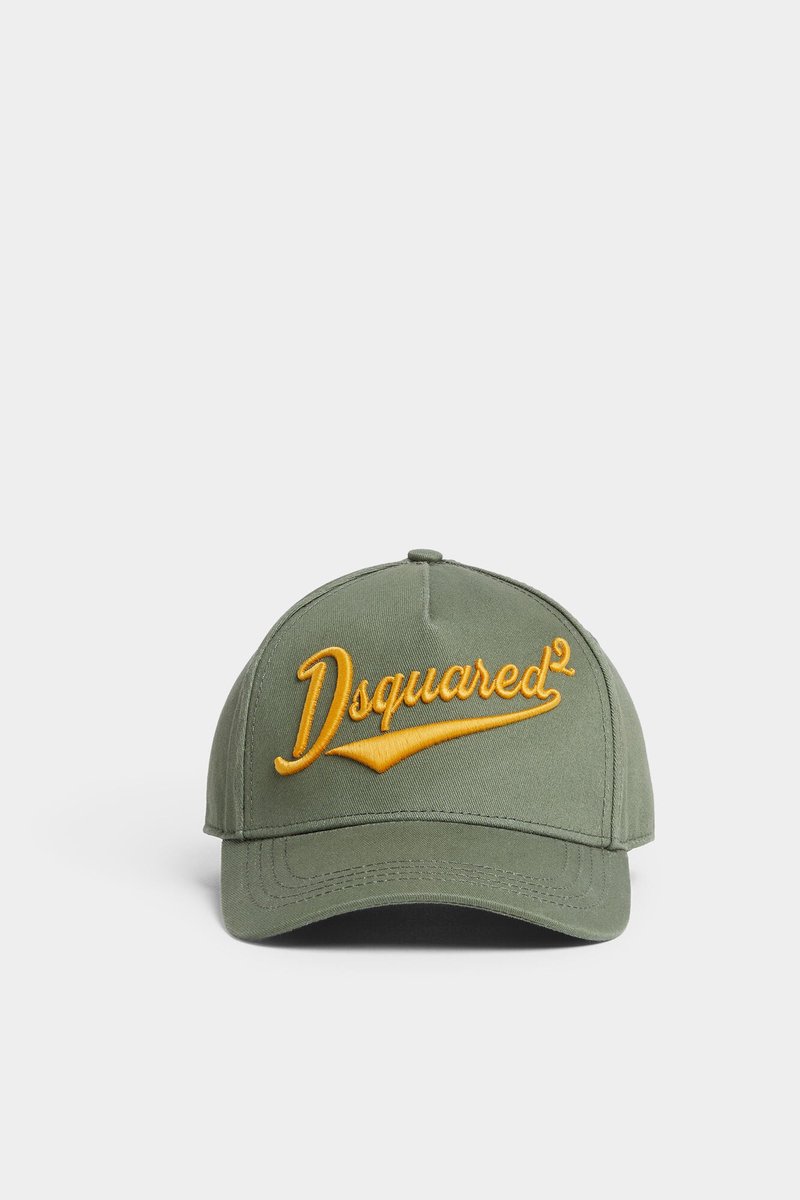 Dsquared - Pet - Groen - One Size