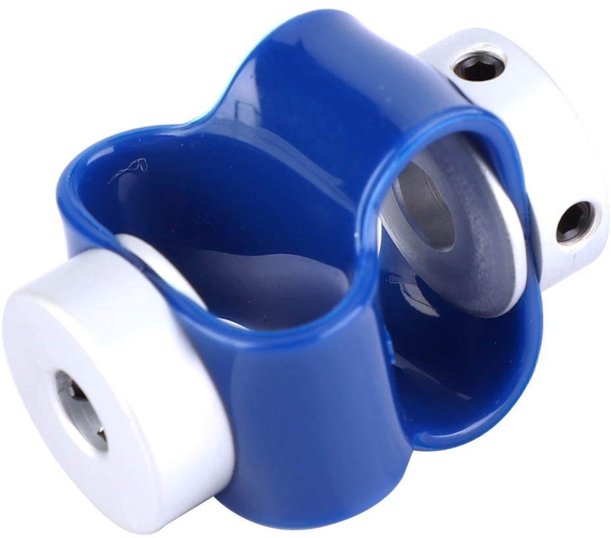 Dailygoods- As Koppeling 37mm - Hoge Temperatuurbestendigheid
