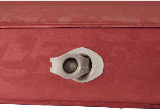 VAUDE - Tour 3.8 M - Redwood - Slaapmat Outdoor /Camping van Vaud — afbeelding 5