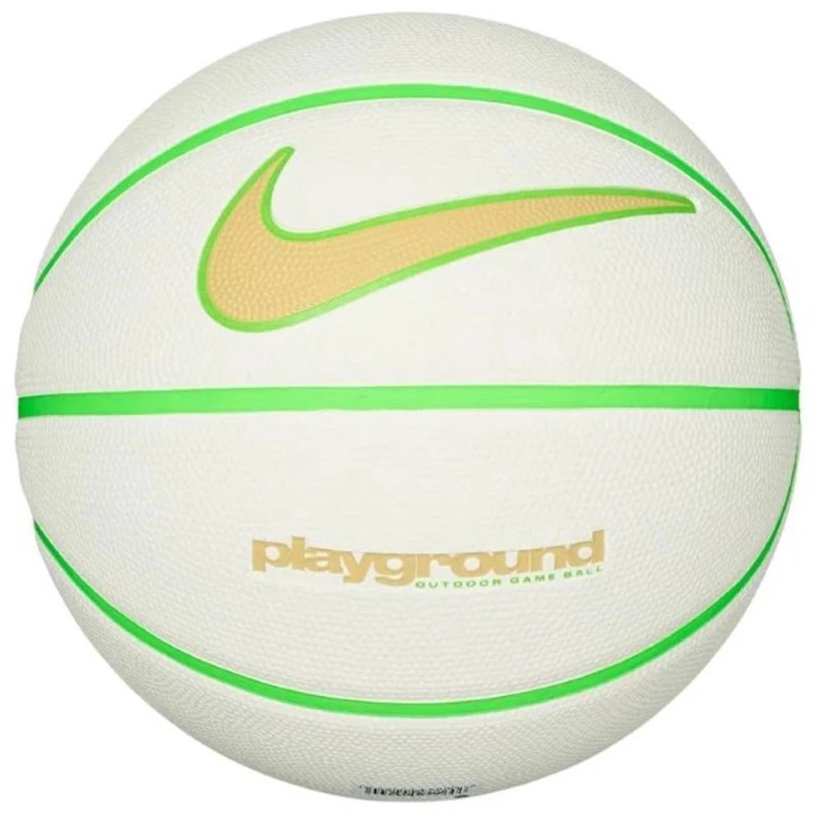 Nike Basketbal Everday Playground 8P Graphic Wit