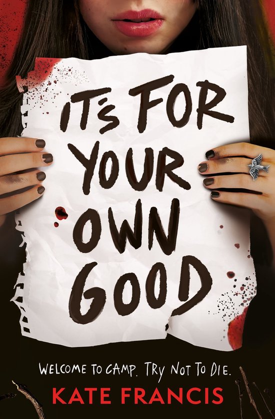 It's For Your Own Good - cover