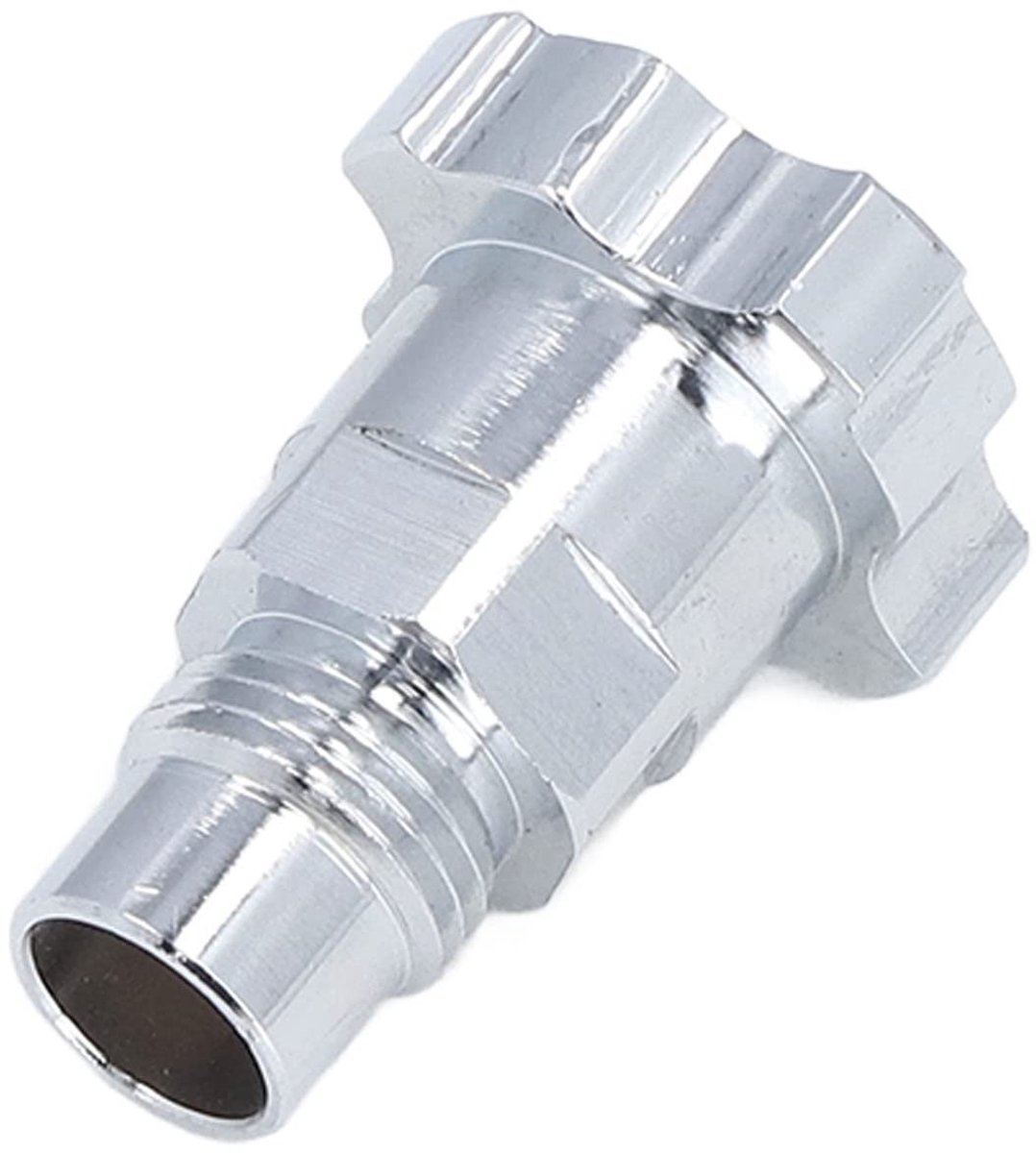 Dailygoods - Spray Paint Adapter voor Airbrush en Spuitpistolen