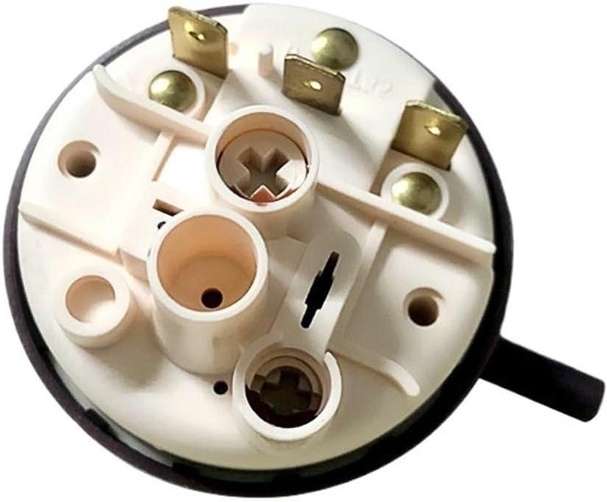 Vaatwasser Sensor - Niveauschakelaar Onderdeel - Apparaat Reparatie - Directe Vervanging - Compact Formaat - Zoals Afgebeeld