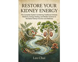 Restore Your Kidney Energy