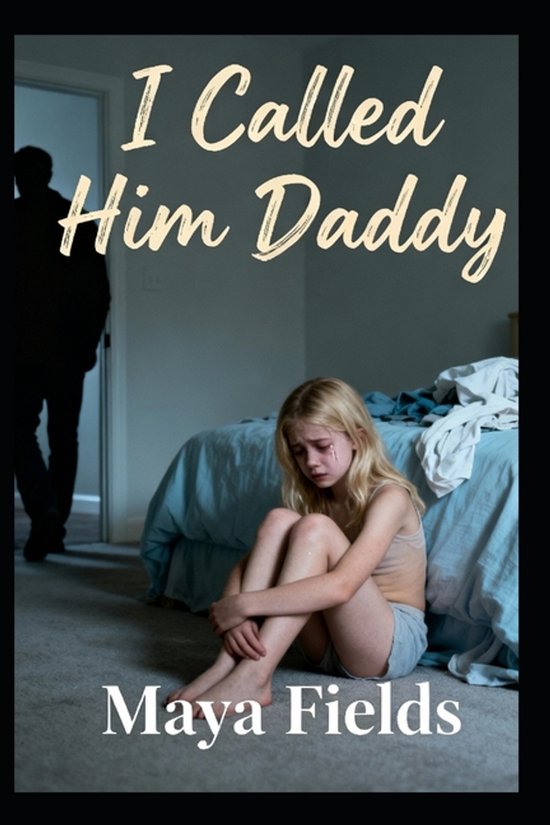 I Called Him Daddy - cover
