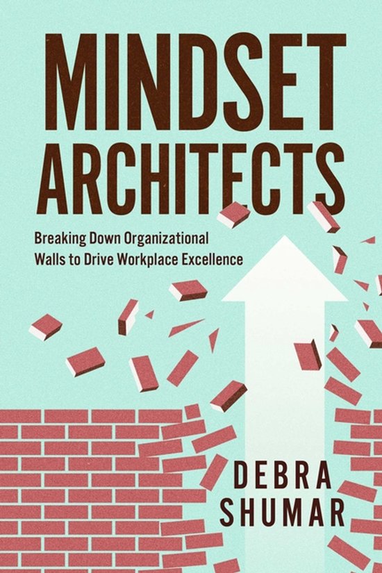 Mindset Architects - cover