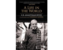 A Life in the World