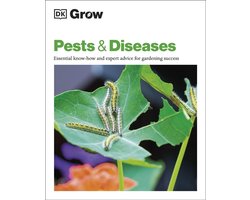 DK Grow- Grow Pests & Diseases