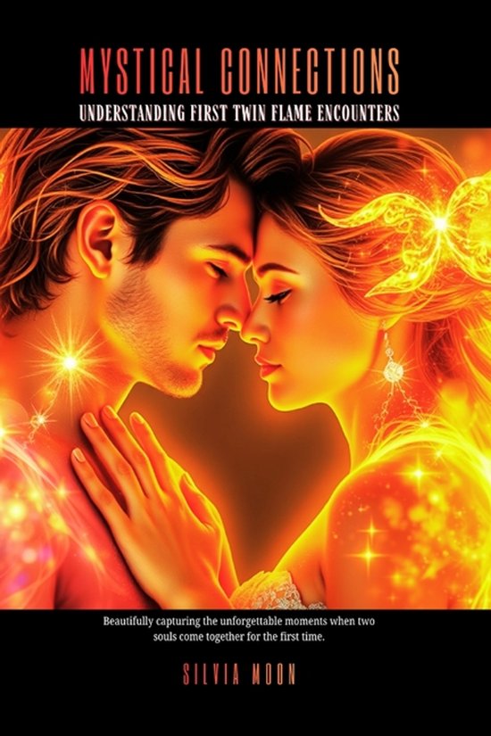 Mystical Love- Mystical Connections - cover