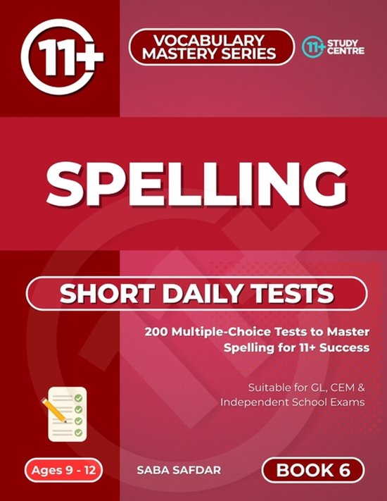 Ultimate 11+ & Sats Success Series: Mastering Maths, English ... - cover