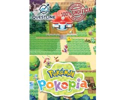 Pokemon Pokopia Strategy Guidebook