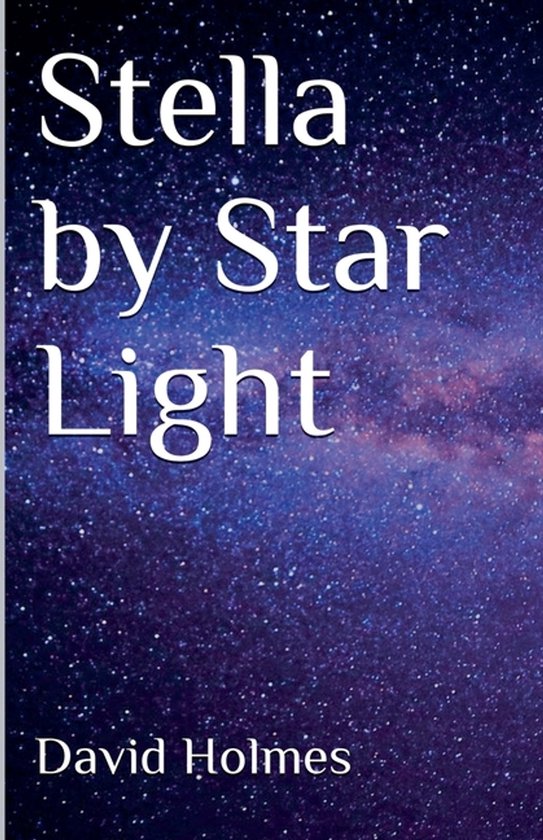 Stella by Star Light - cover