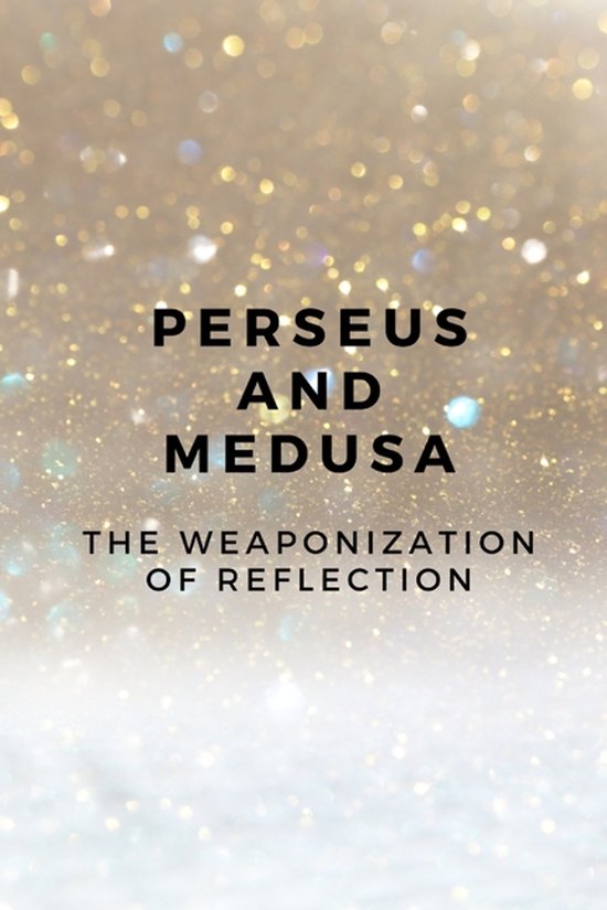 Perseus and Medusa - cover