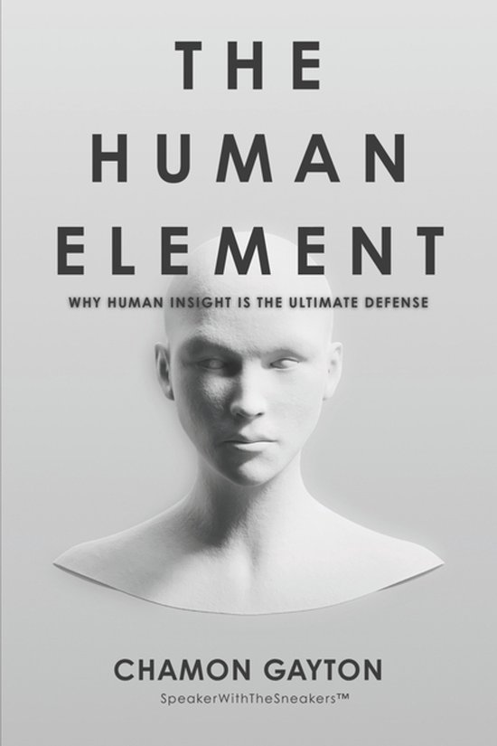 The Human Element - cover