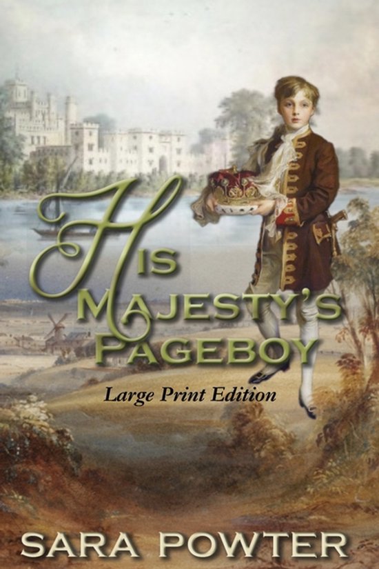 The Hunter to Macquarie Collection. LP- His Majesty's Pagebo ... - cover