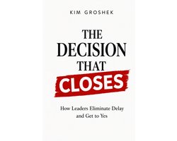 Human Os(tm) Decision-The Decision That Closes