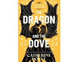 The City of Fantome-The Dragon and the Dove