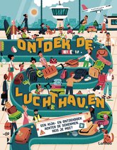 Ontdek de luchthaven