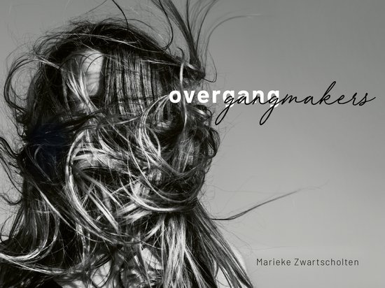 Overgangmakers - cover