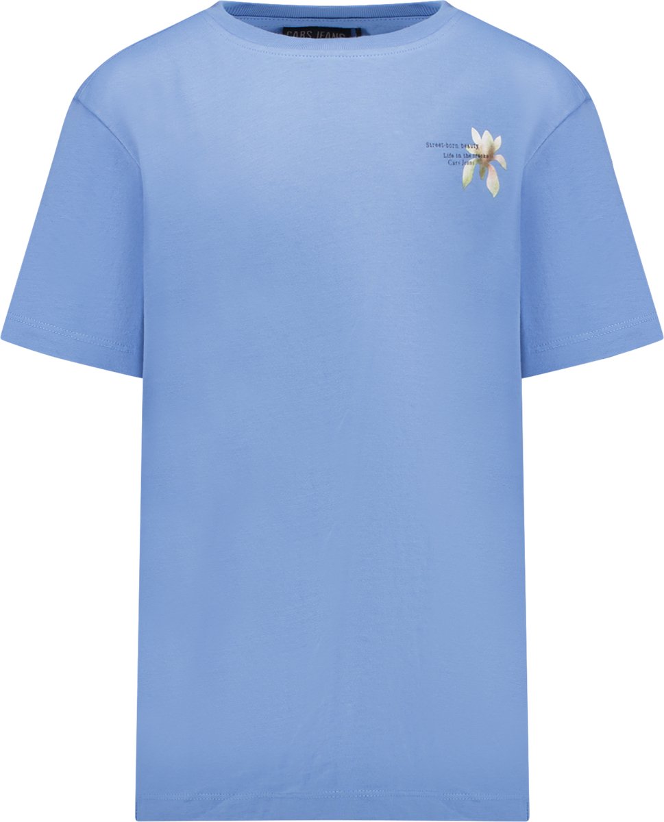 Cars Jeans T-shirt Copes jr. -