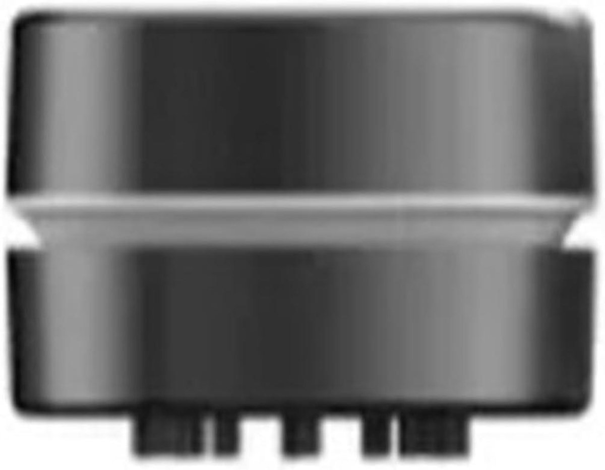 Draagbare Kruimeldief - Mini Stofzuiger - Auto Interieur Reinigen - Krachtige Zuigkracht - 500 ml Capaciteit - Zwart