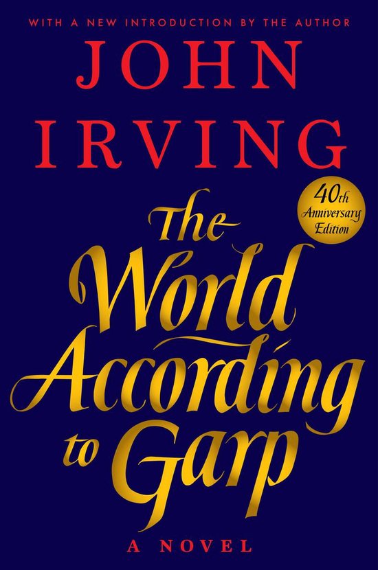 Foto: The world according to garp