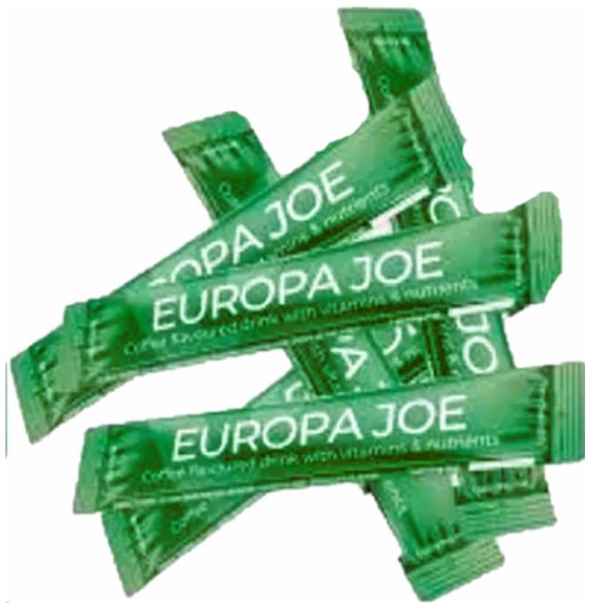 Valentus Prevail Europa Joe - 2 Weken - Afslank Koffie