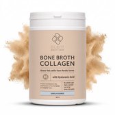 Plent - Classic Bone Broth Collageen - Unflavoured – 300 g poeder - Bottenbouillion