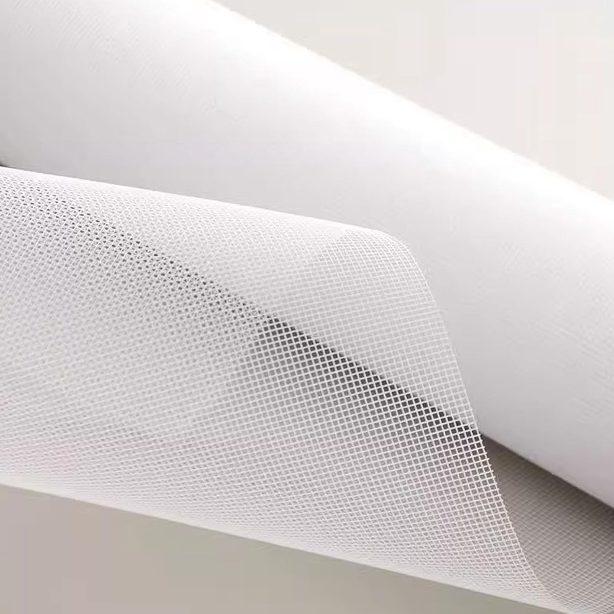 Dailygoods- Insectenbescherming - Vliegenscherm - Glasvezel - 200 x 150 cm - Mosquito Resistant - Geschikt voor Woonkamers/Keukendeuren - Goede Ventilatie - Vliegenraam