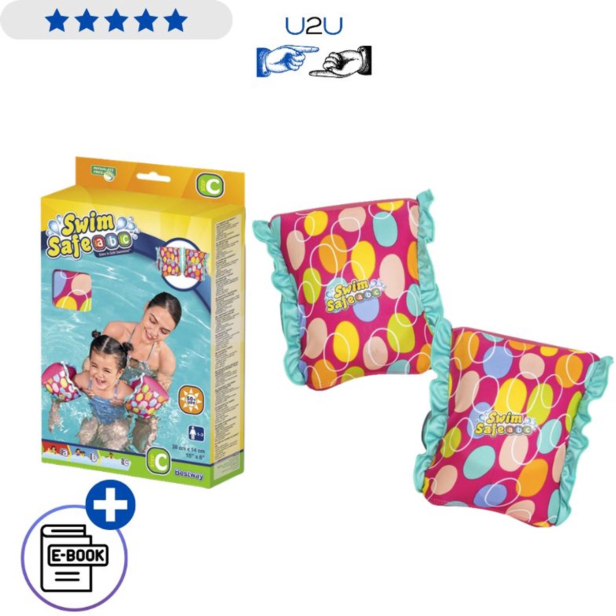 Bestway Roze Zwembandjes 32182 38×14 cm Zwemvleugels Kind 11-19 kg Zwemhulp Lama Design Opblaasbare Armbanden Waterpret Zwembad Met Ebook Bestway Roze Zwembandjes 32182 38×14 cm Zwemvleugels Kind 11-19 kg Zwemhulp Lama Design Opblaasbare Armbanden Waterpret Zwembad Met Ebook